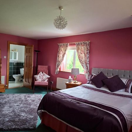 Kelmin House Apartment Letterkenny Ngoại thất bức ảnh