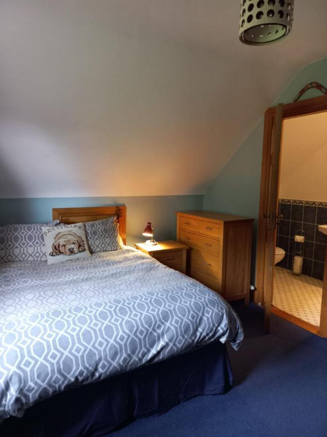 Kelmin House Apartment Letterkenny Ngoại thất bức ảnh