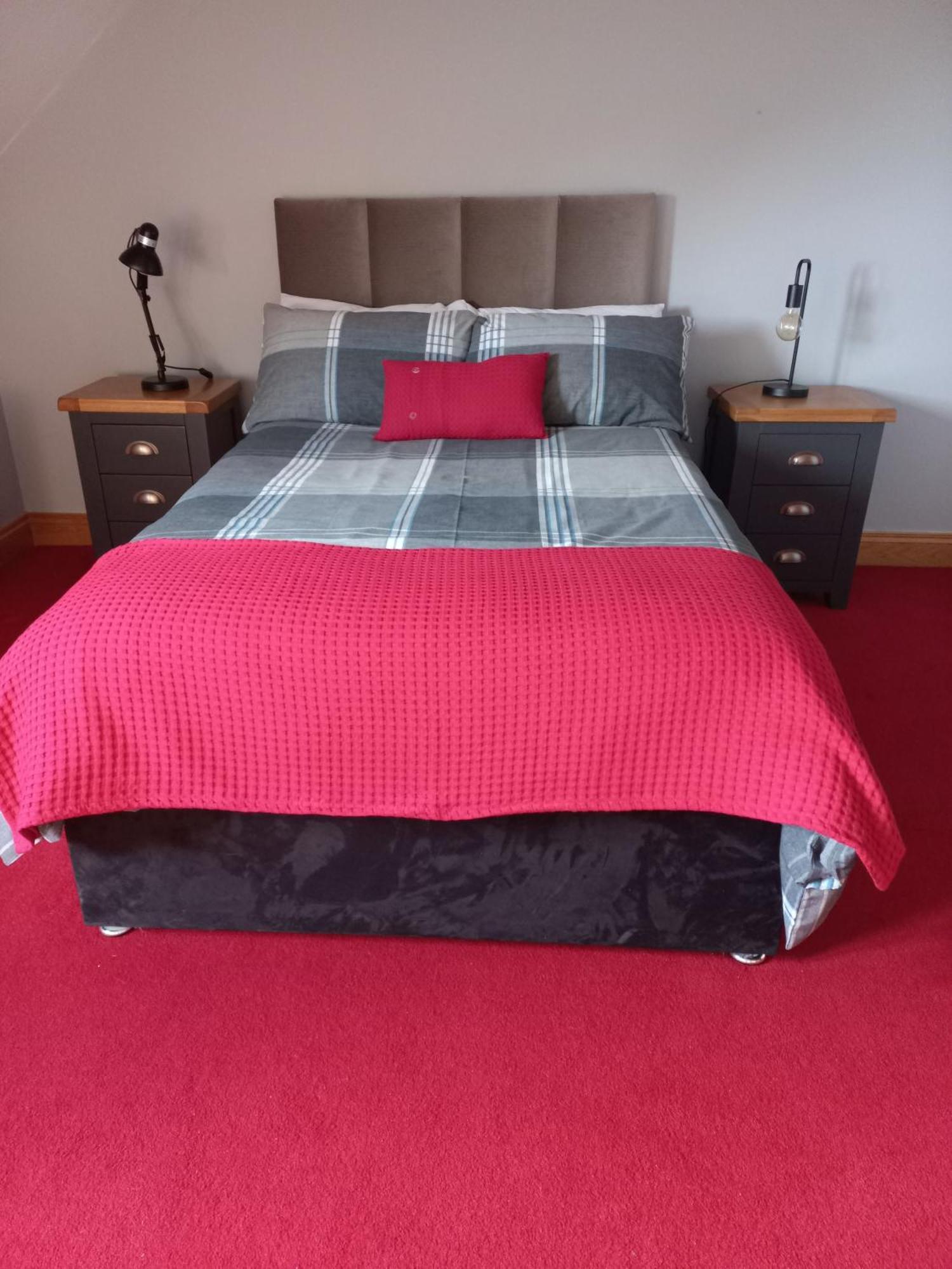 Kelmin House Apartment Letterkenny Ngoại thất bức ảnh