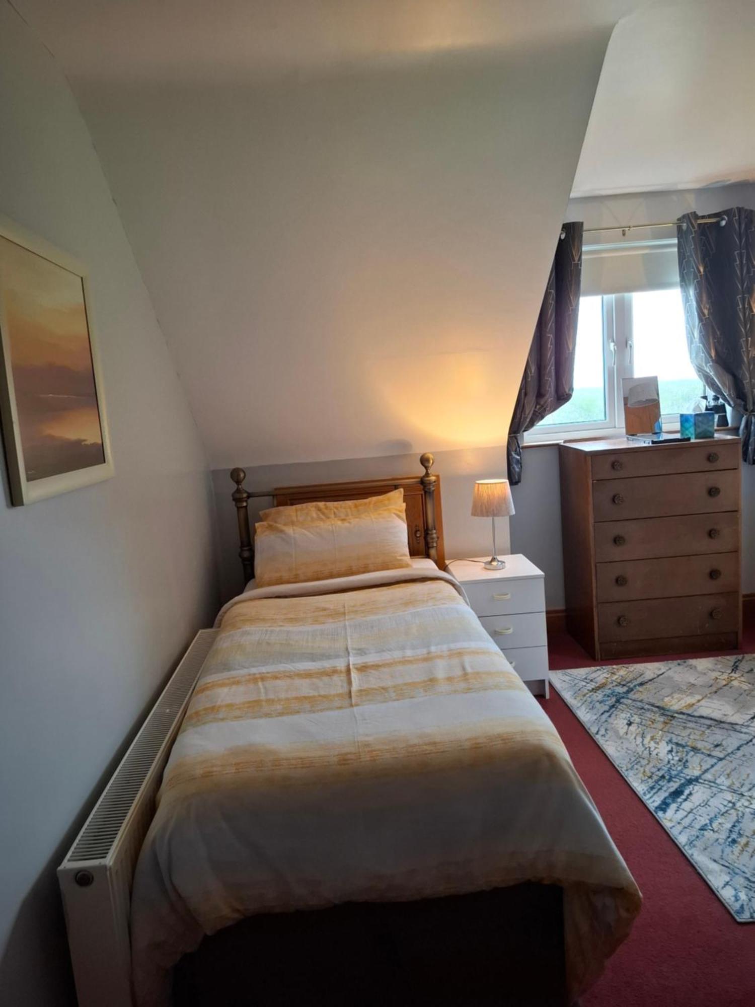 Kelmin House Apartment Letterkenny Ngoại thất bức ảnh