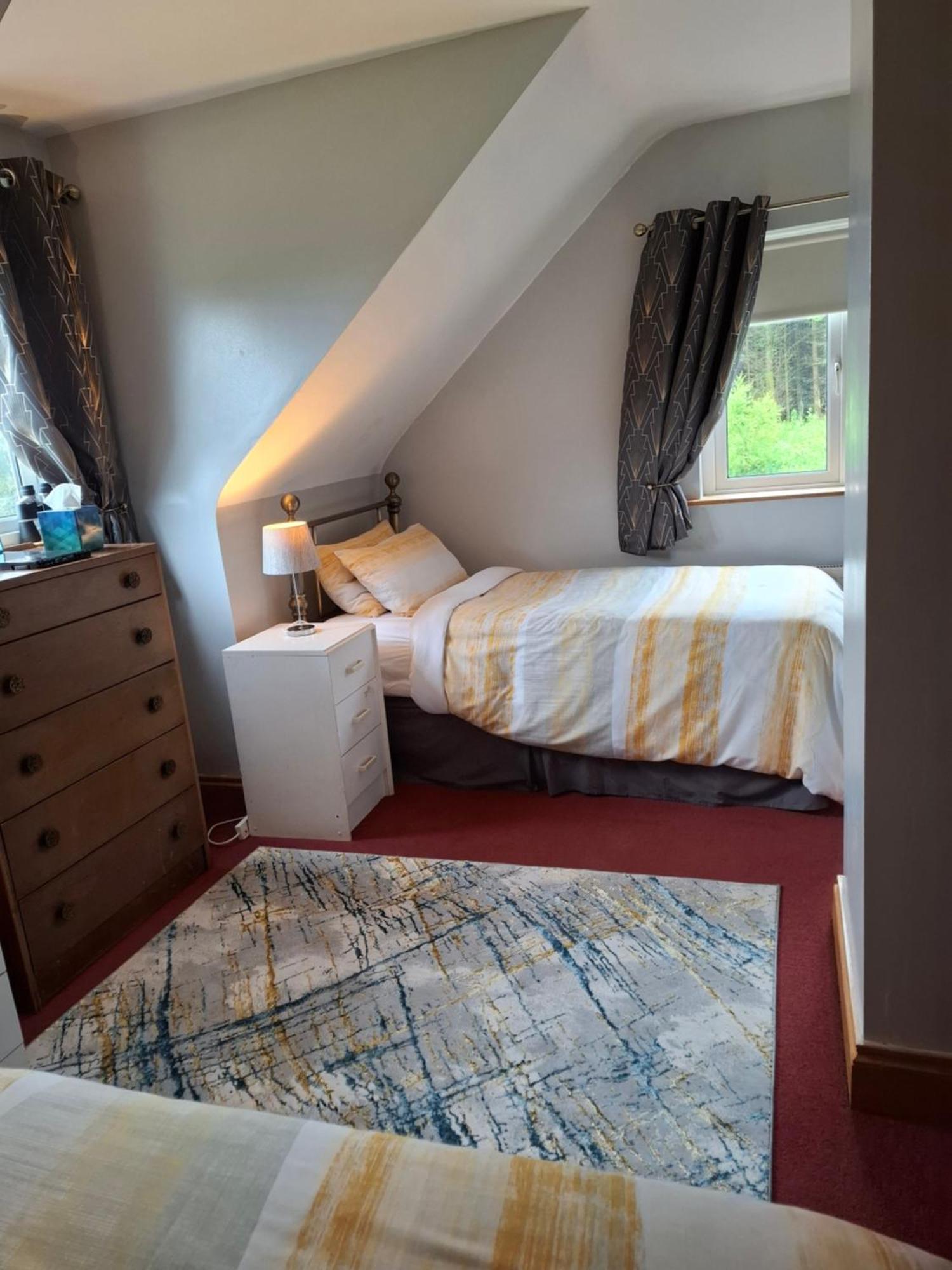 Kelmin House Apartment Letterkenny Ngoại thất bức ảnh